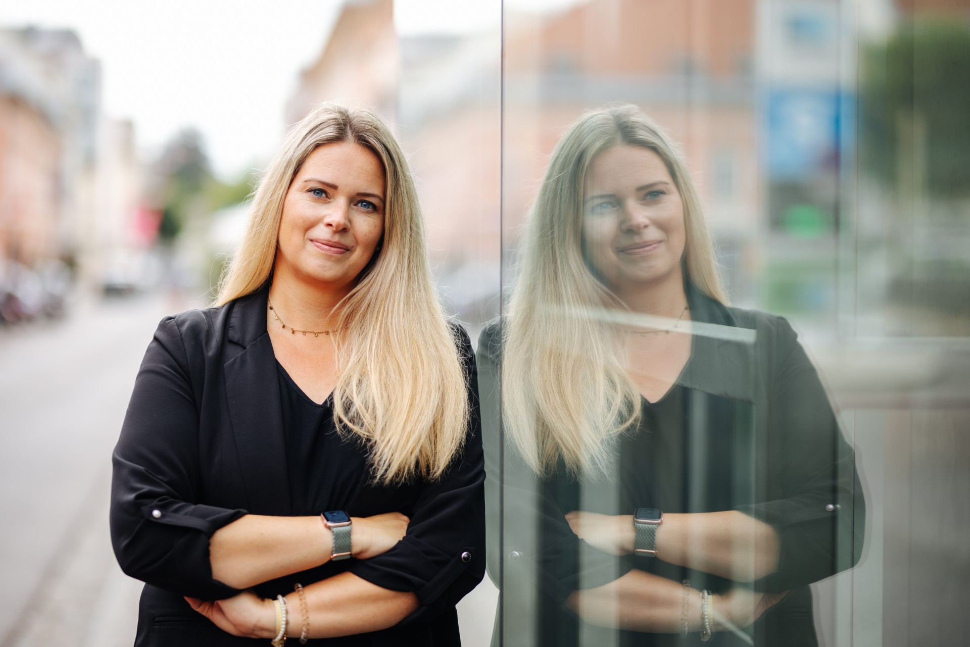 Foto Iris Glanzer (c) NEOS Kärnten