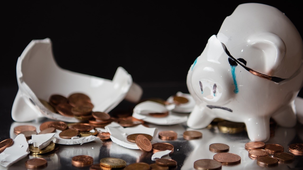 NEOS Lab Blog - Was hat das Budget bloss so ruiniert - money-4902545 1280-1280x720