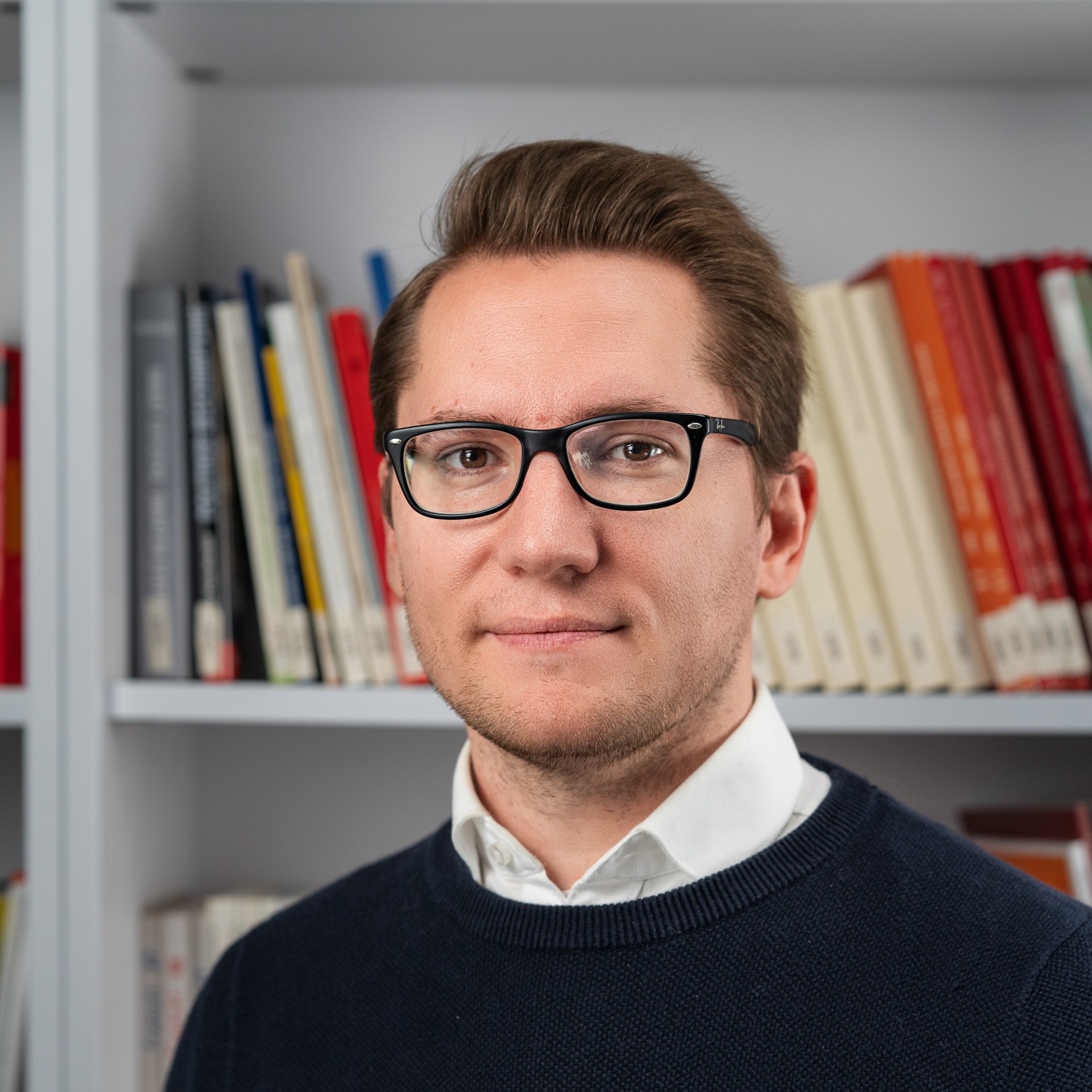 2024-05 - NEOS LAB Foto CLEMENS ABLEIDINGER (Stefan Sachim)-5304x5304