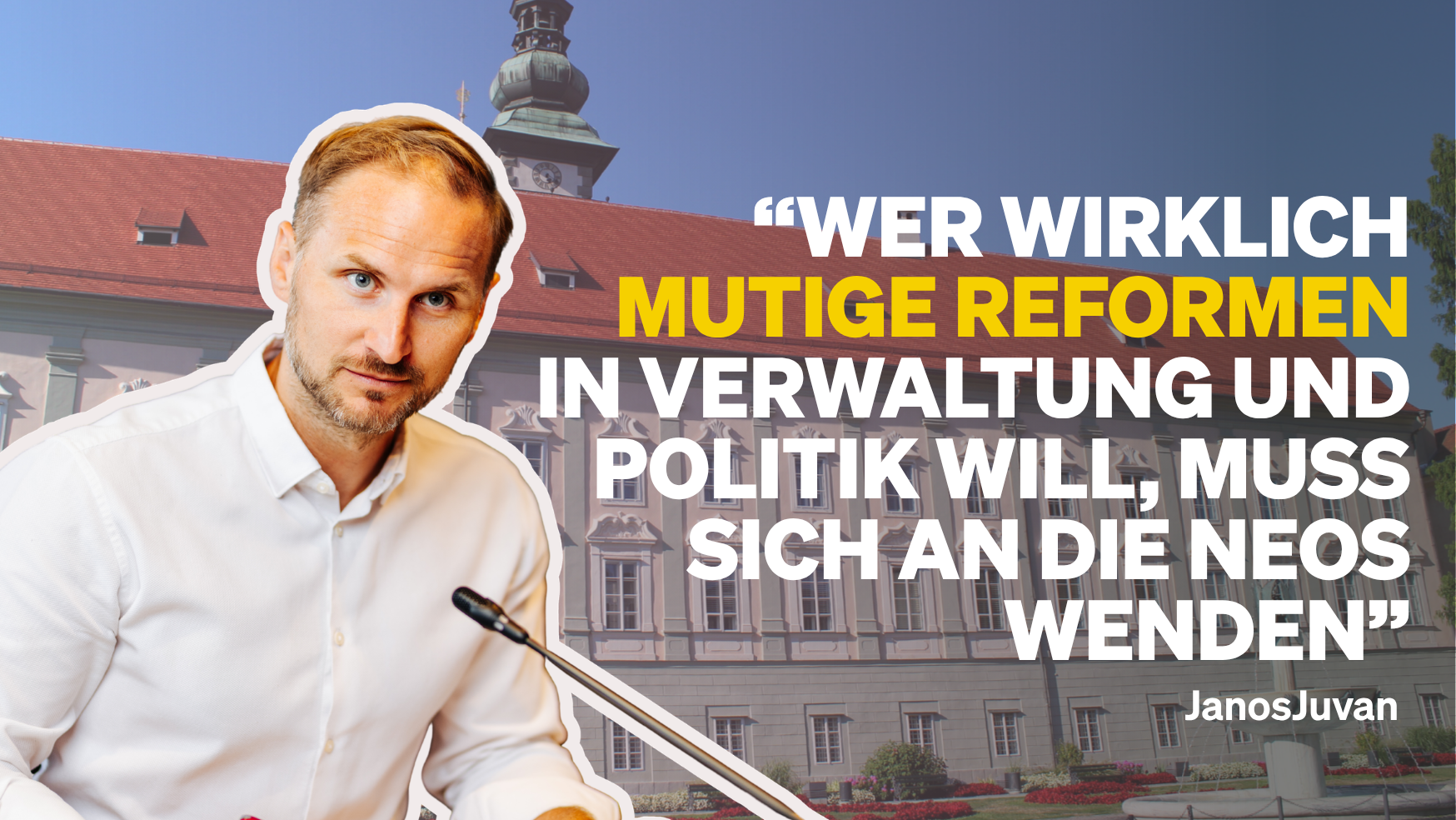 Wer wirklich mutige Reformen in Verwaltung und Politik will, muss sich an die NEOS wenden (1)-1748x984