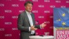 Helmut Brandstätter NEOS