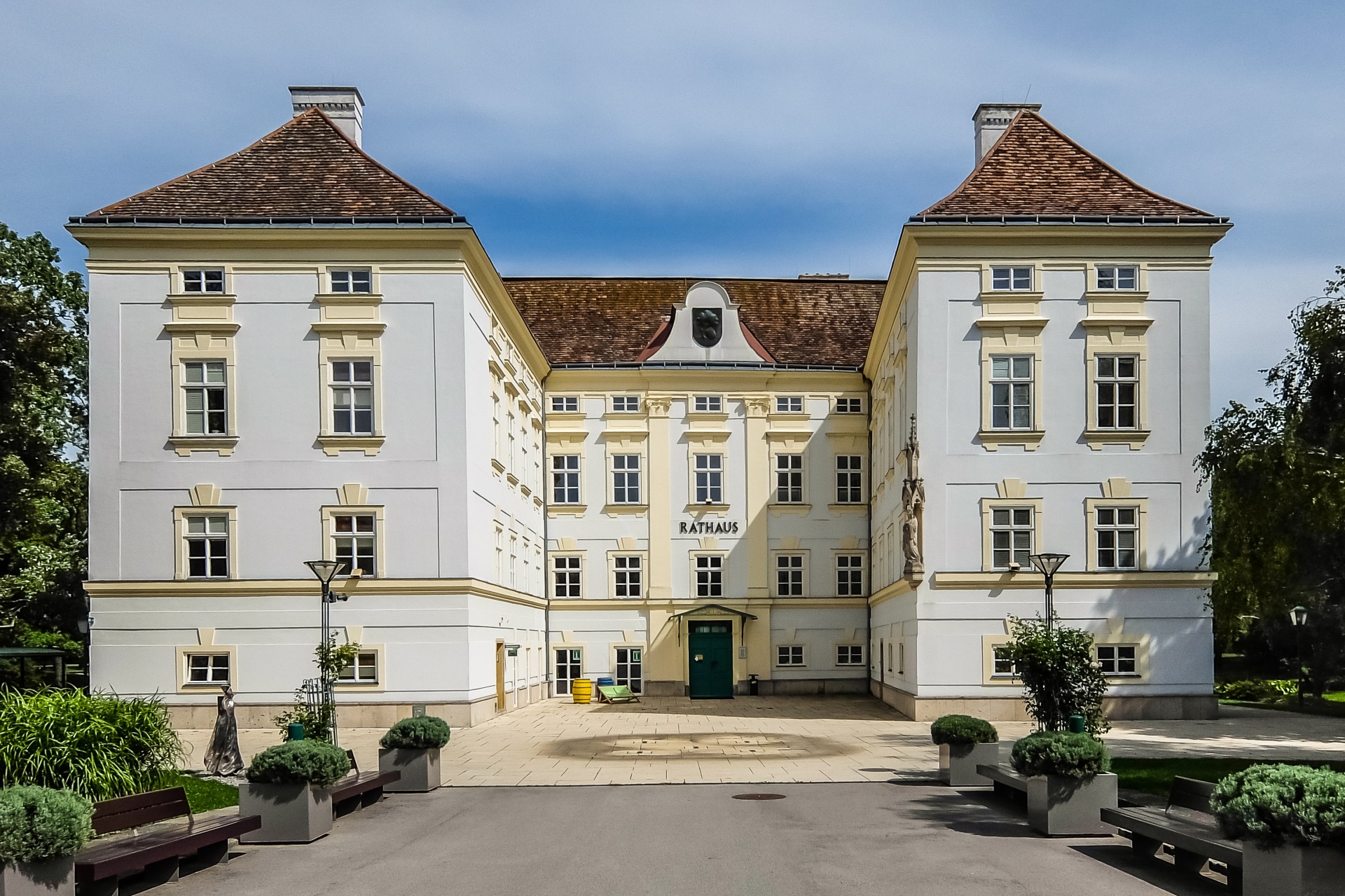 © AdobeStock - Denis Bad Vöslau