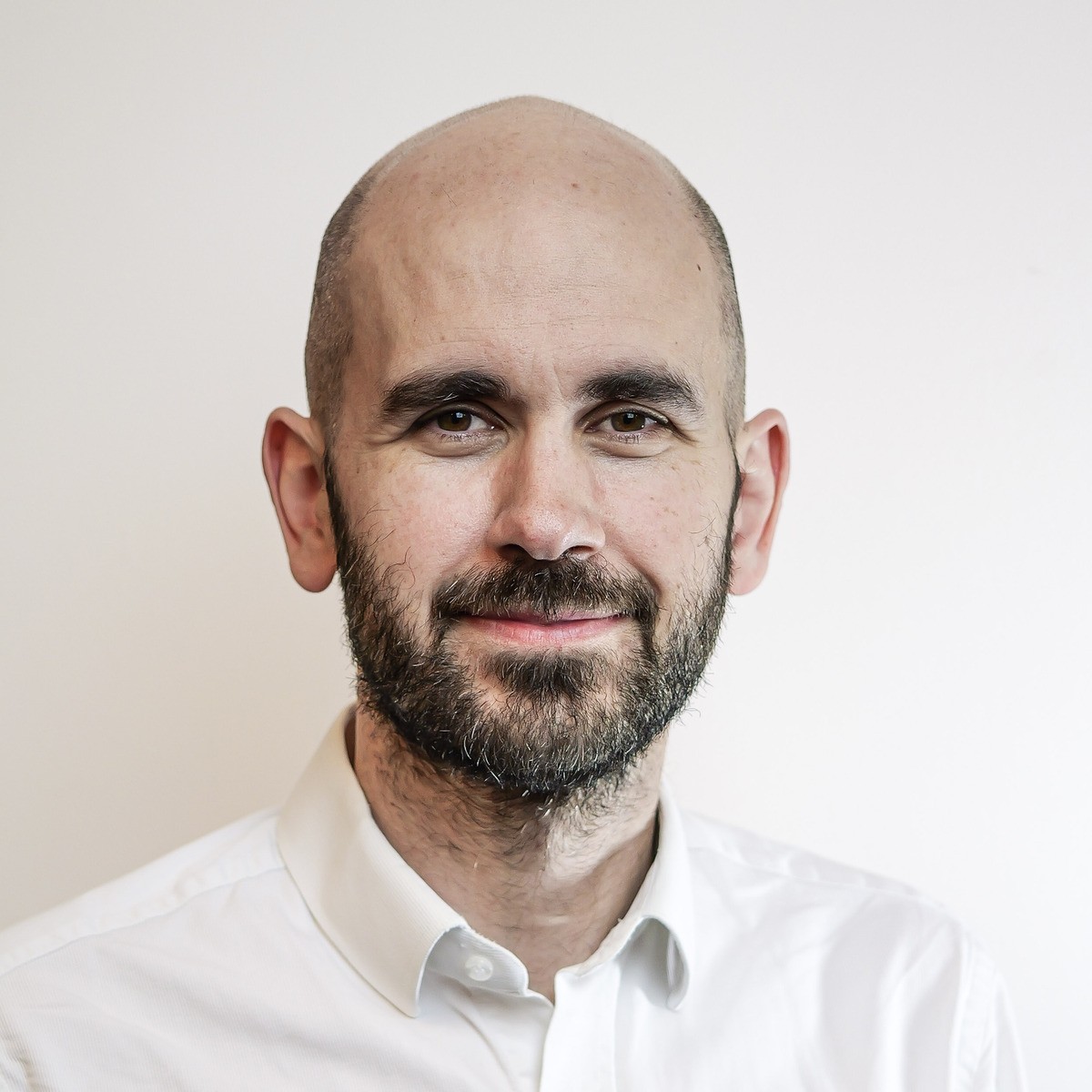 Brian Schmidt - NEOS Lab