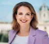 BEATE MEINL-REISINGER
Bundesministerin für europäische und internationale Angelegenheiten