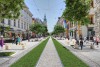 NEOS-Stadtallee Herrengasse