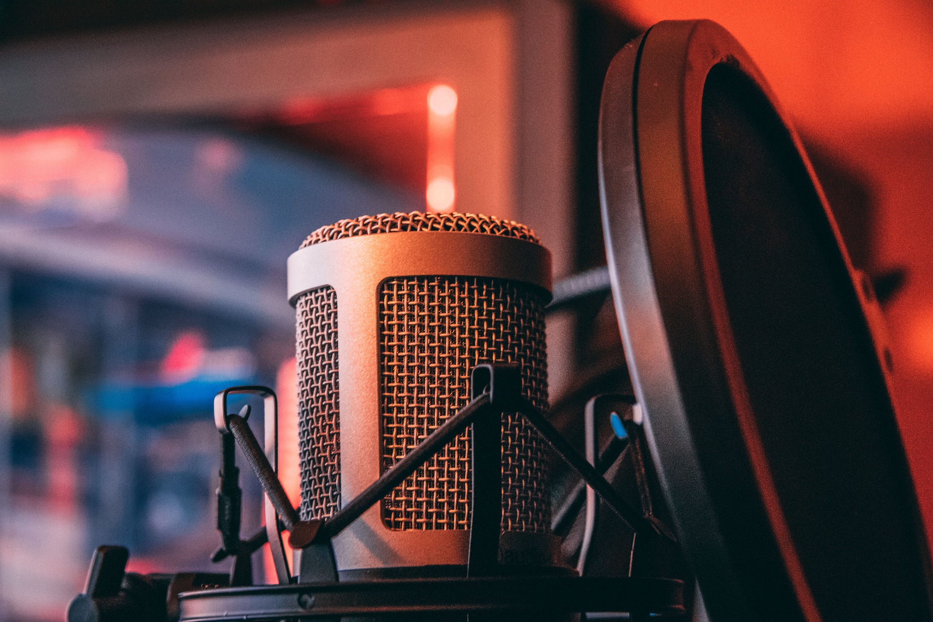 © Pixabay Klubsachen – der NEOS-Podcast