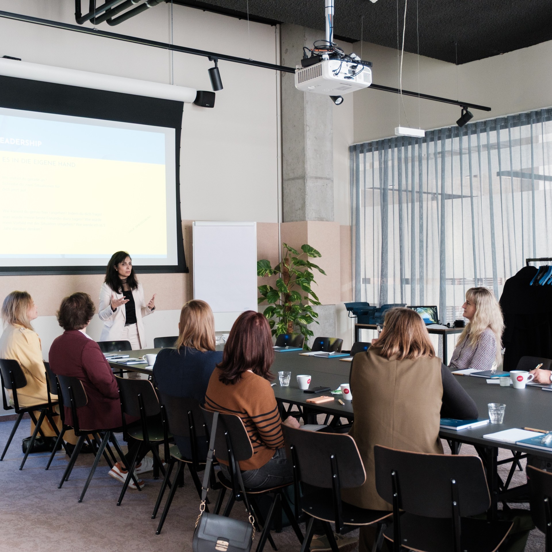 Workshop 1