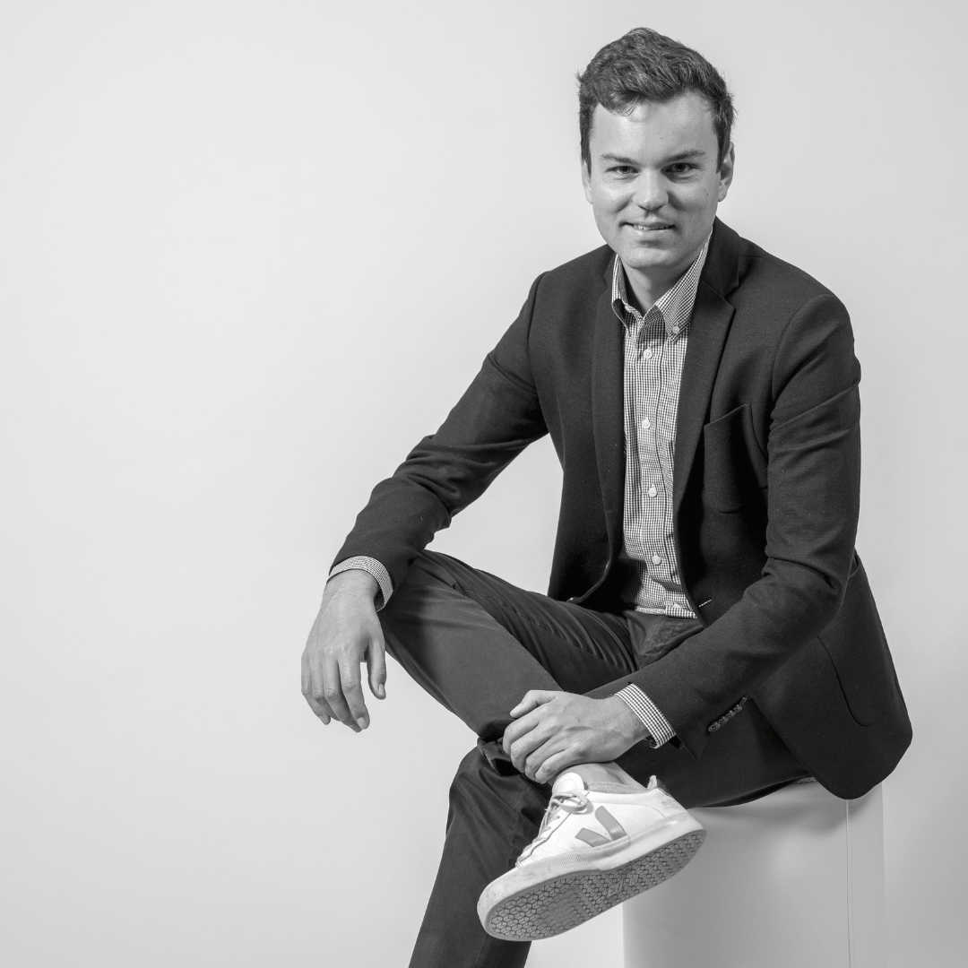 Lukas Rösslhuber