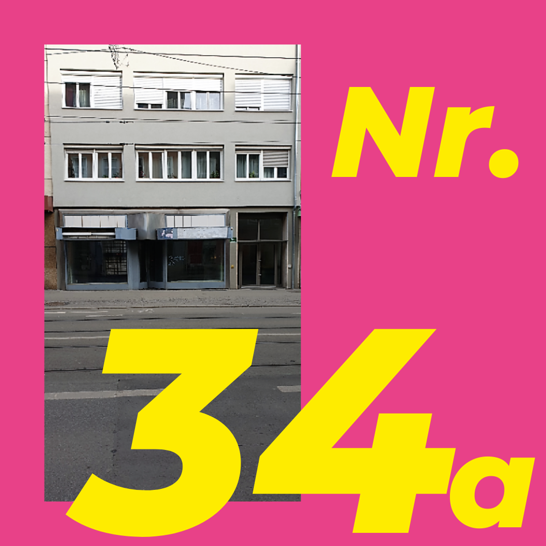 annenstraße leerstand graz