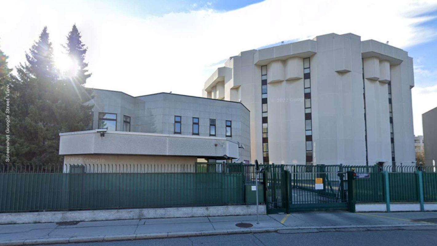 © Screenshot: Google Street View Der-grosse-Agentenaustausch-in-Mitteleuropa-1600x800.jpg