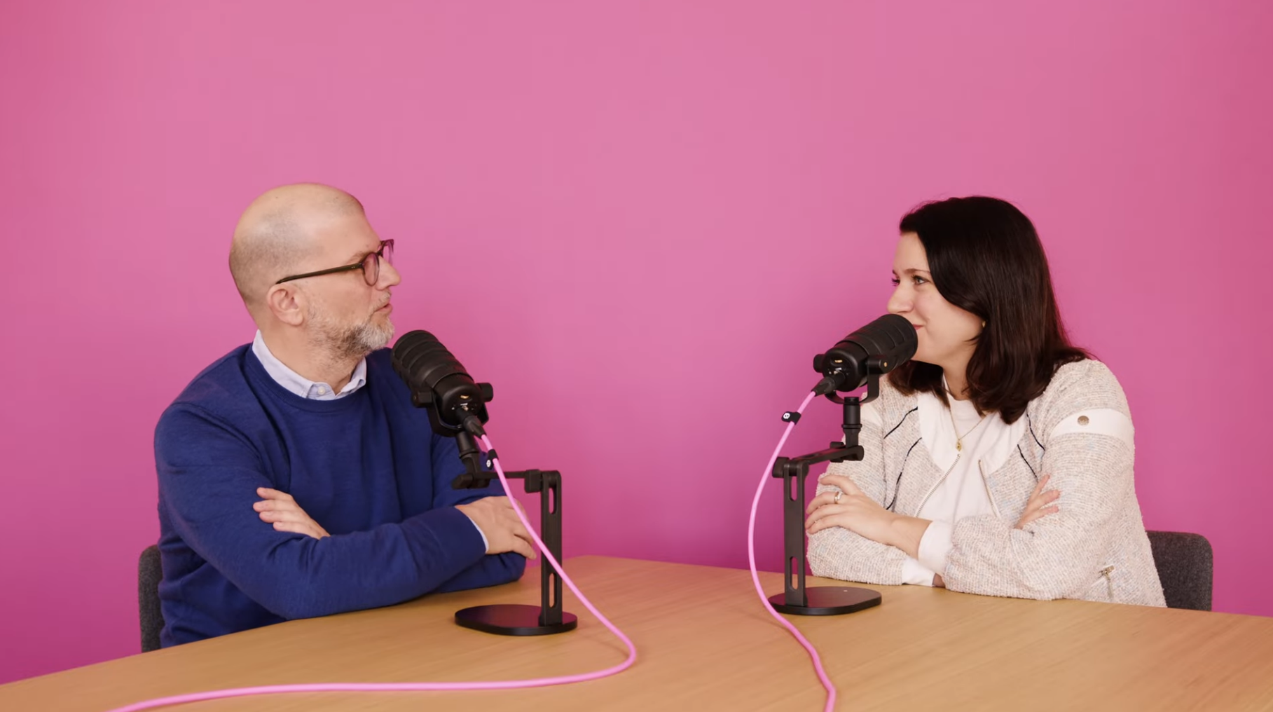 mentale gesundheit podcast