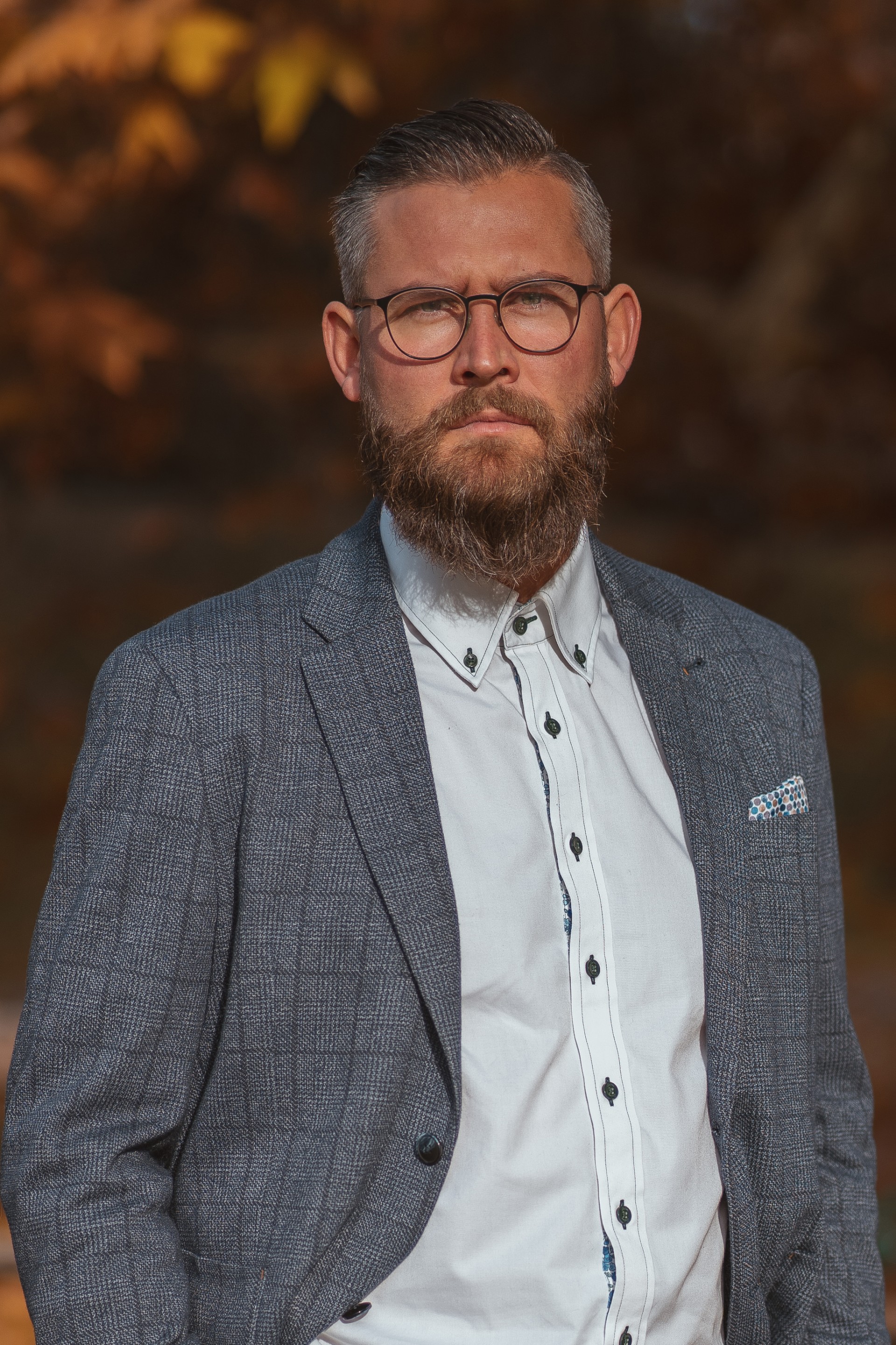 Gesundheitssprecher Robert Reif