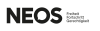 NEOS Logo Full B RGB