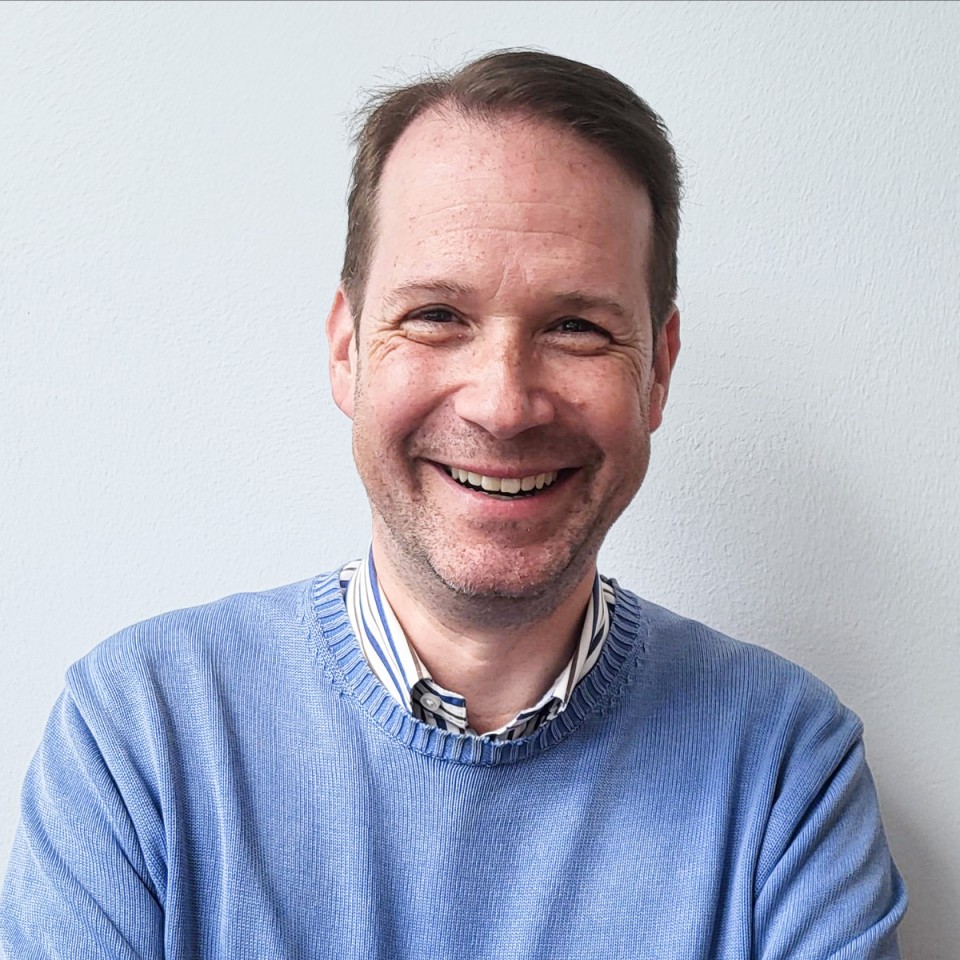 Das NEOSTeam kennenlernen