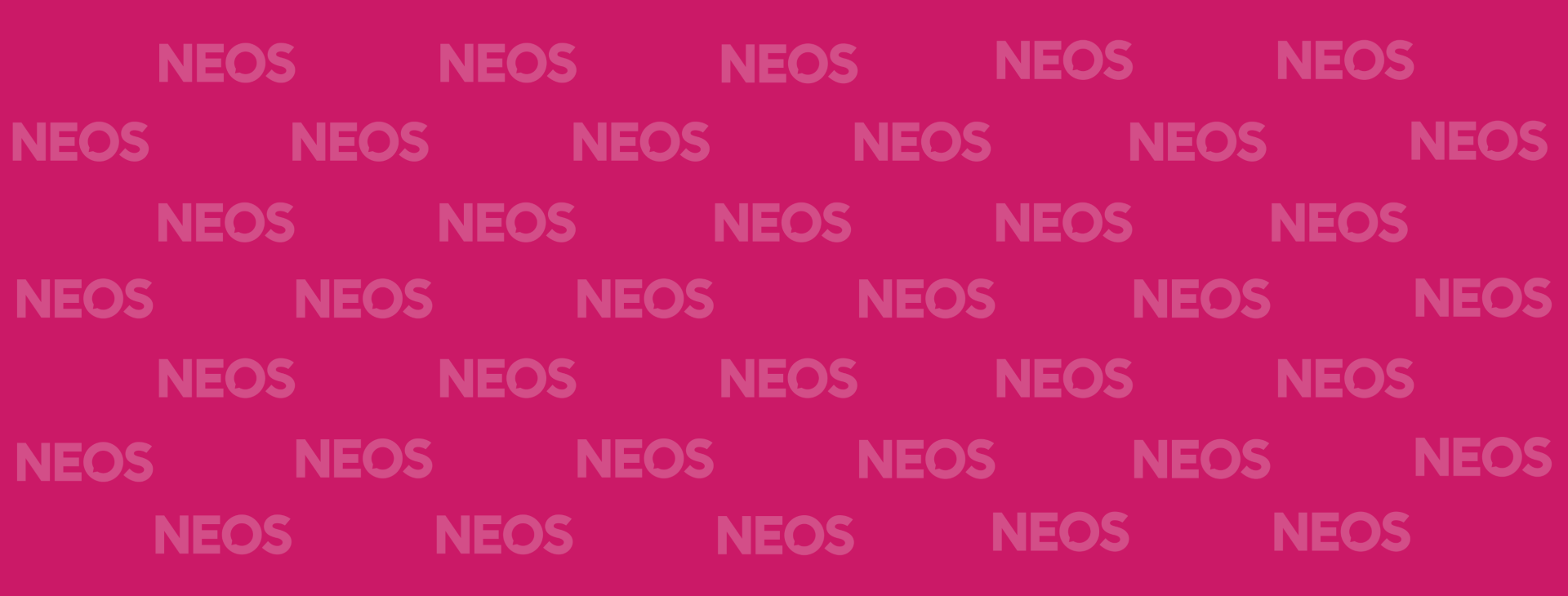 Header FB pink graue Schrift viele Logos transp