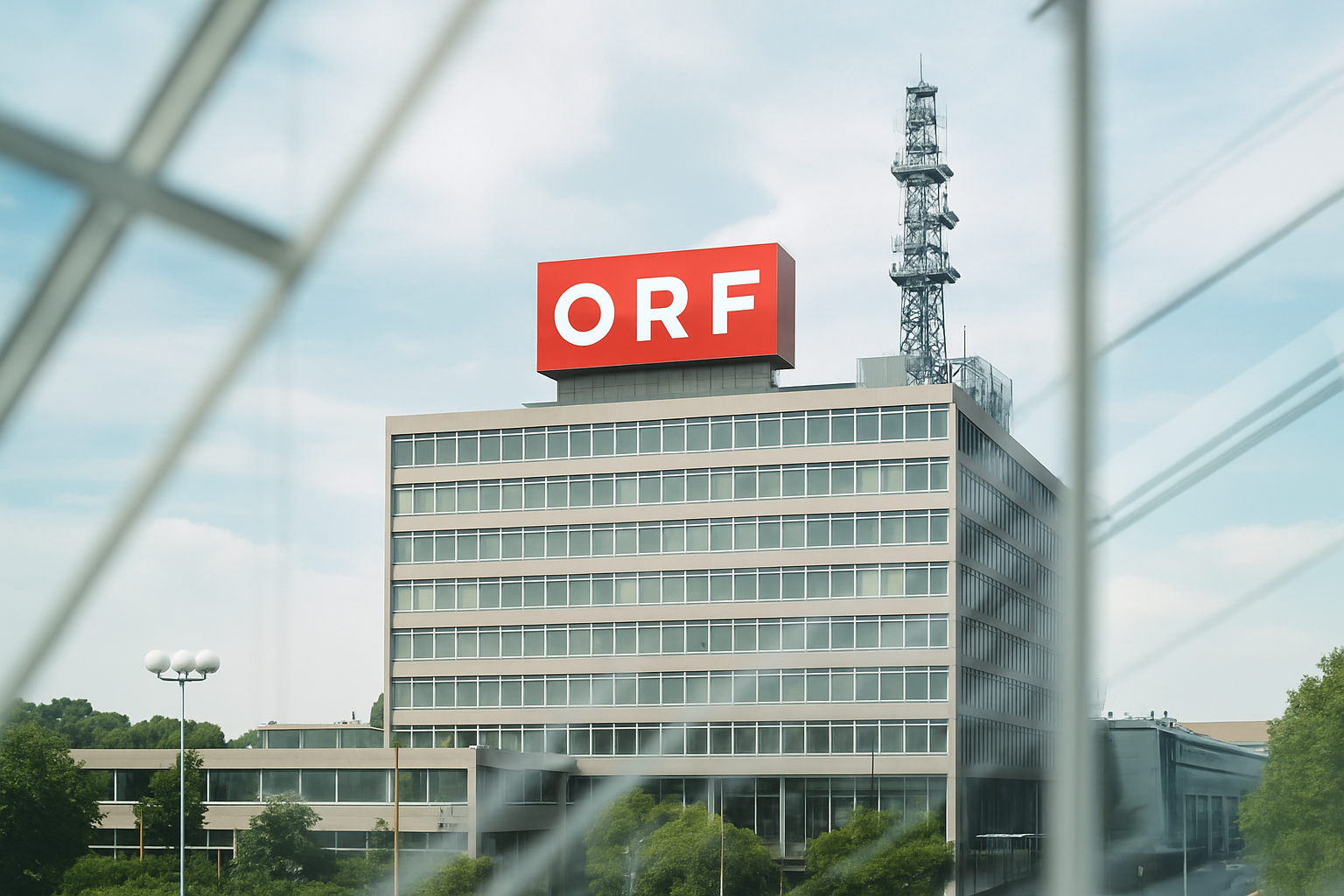 ORF Zentrum