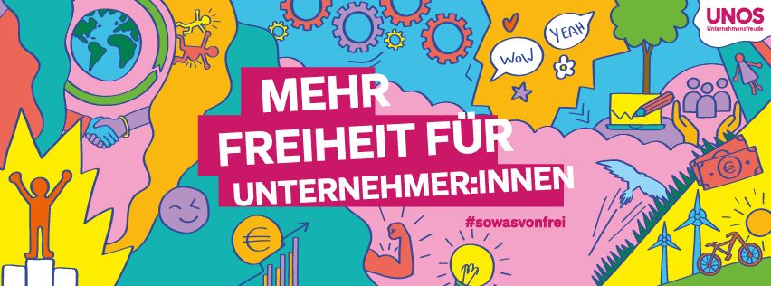UNOS sowasvonfrei 851x315px