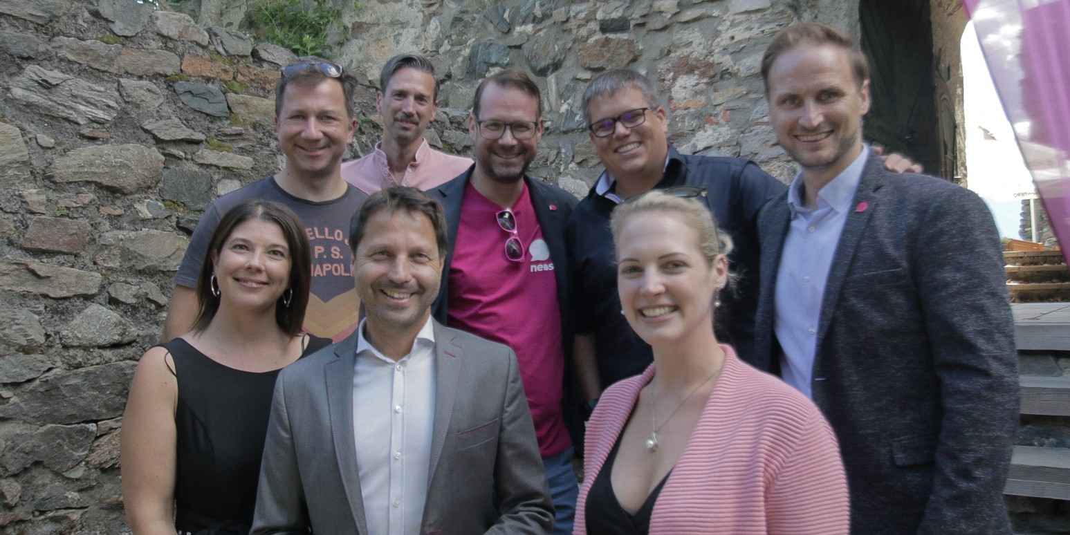© NEOS Ktn LT Kärnten 2021