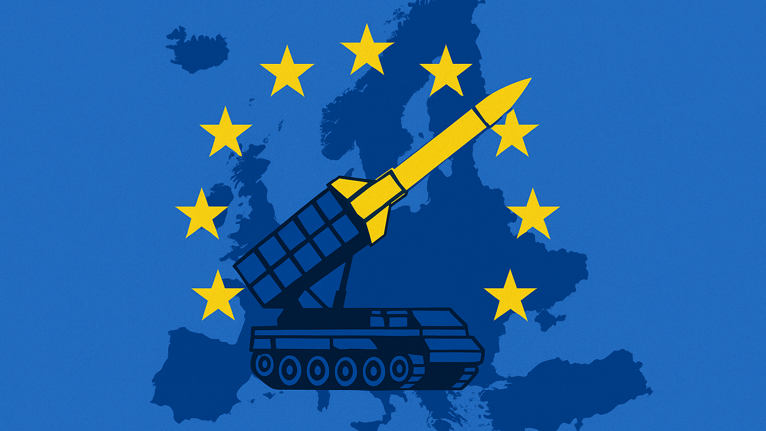 © NEOS/KI ESSI European Sky Shield Initiative