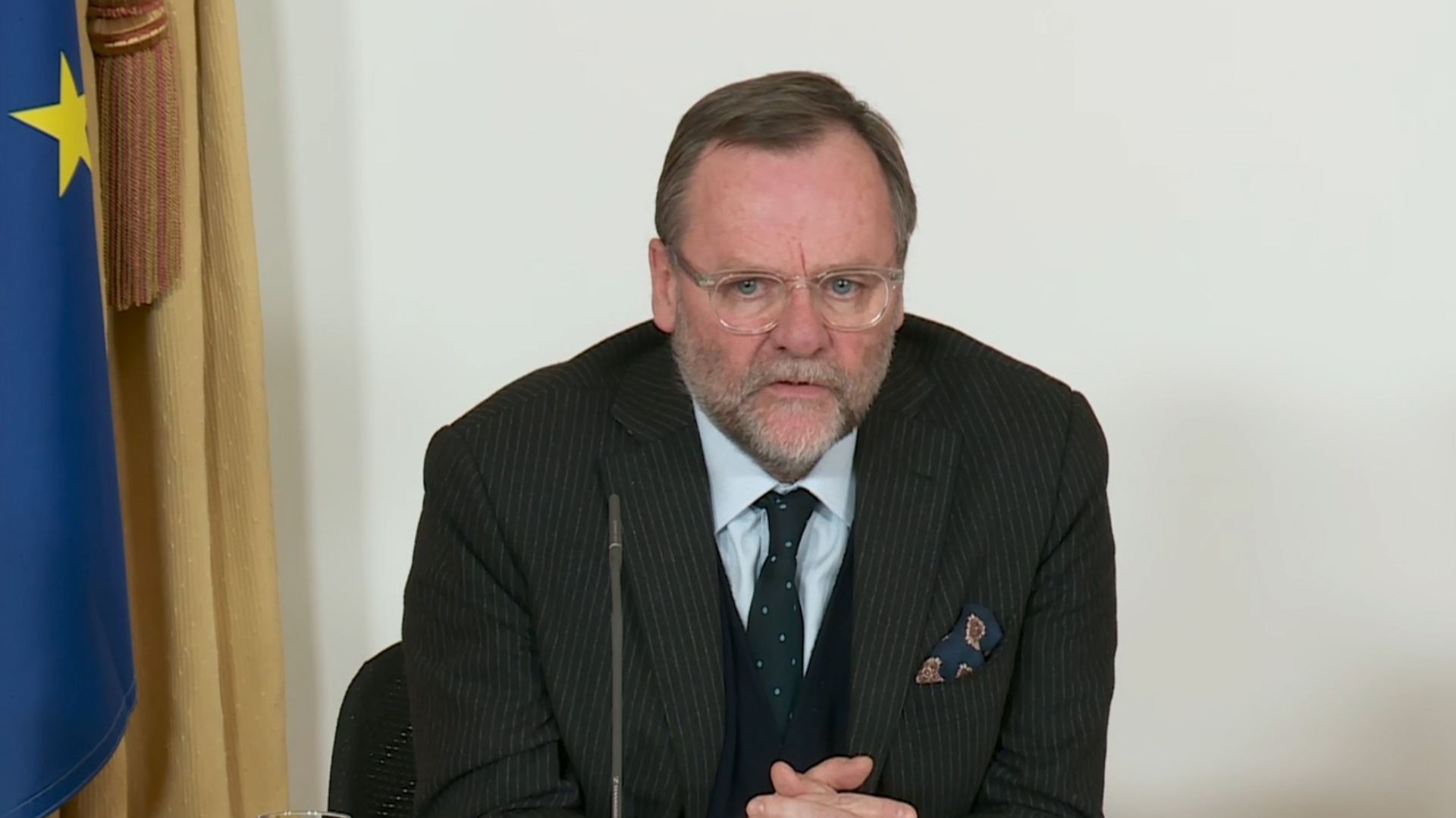 Sepp Schellhorn Wie wir den Tourismusstandort Österreich weiter stärken