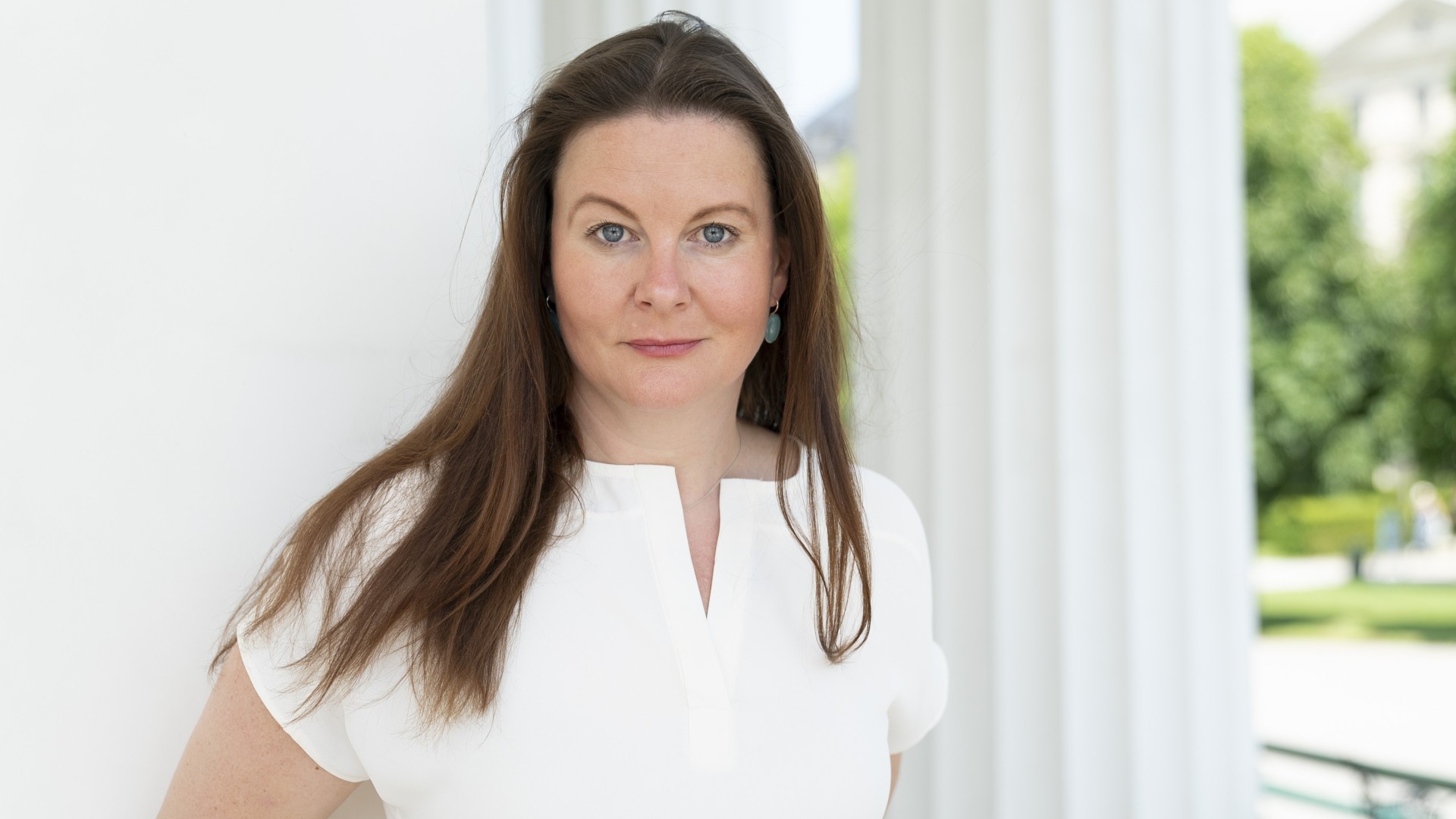 KARIN DOPPELBAUER
NEOS-Sprecherin für Budget, Energie, Land- und Forstwirtschaft | Abgeordnete zum Nationalrat