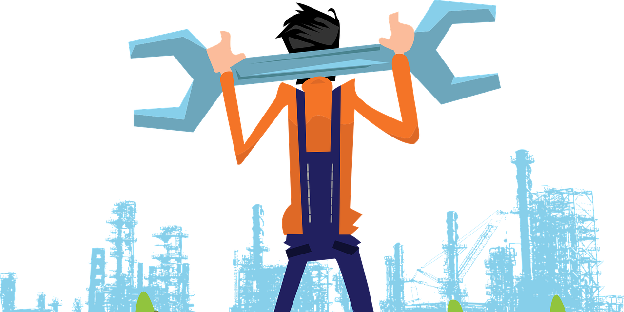 © pixabay.com/hanyalashkar Tag der Arbeit