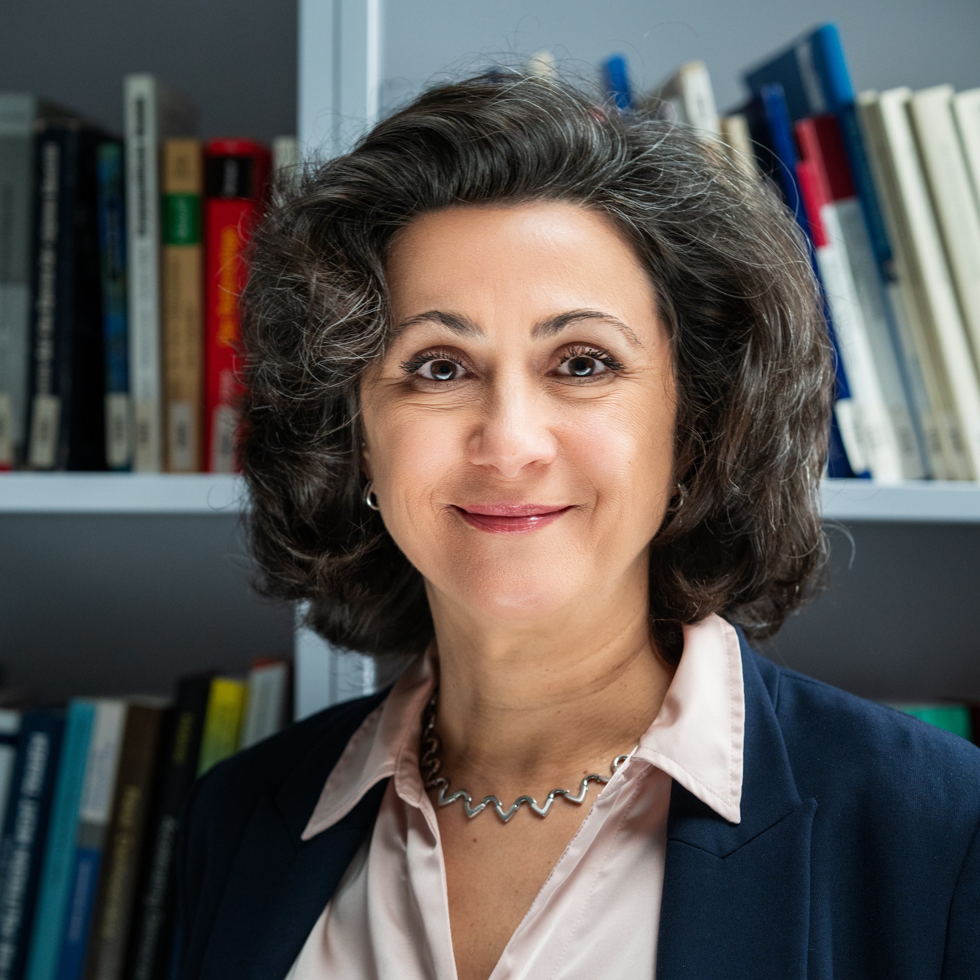 Silvia Nadjivan