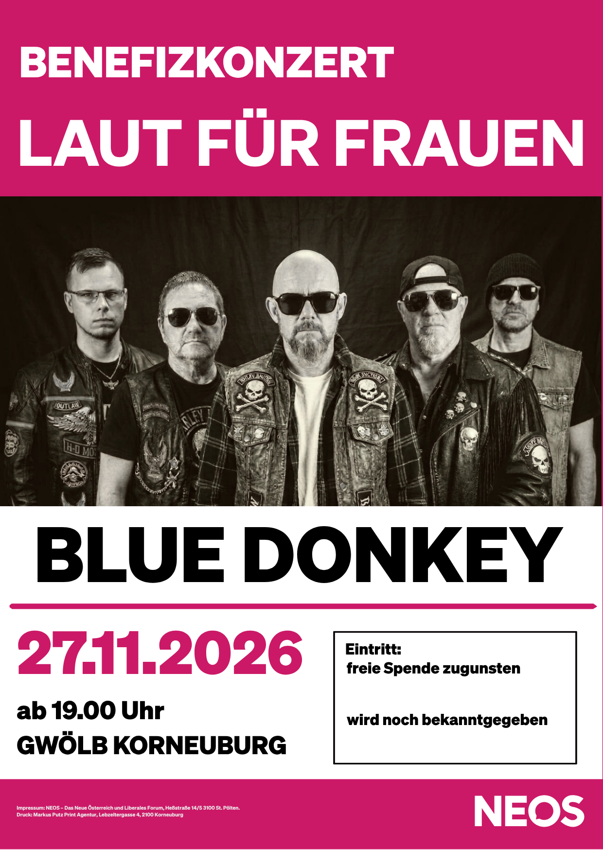 Flyer Blue Donkeys-3