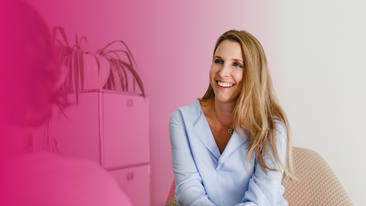 Bettina Schoeller, NEOS-Gesundheitssprecherin | Maria Schnabl