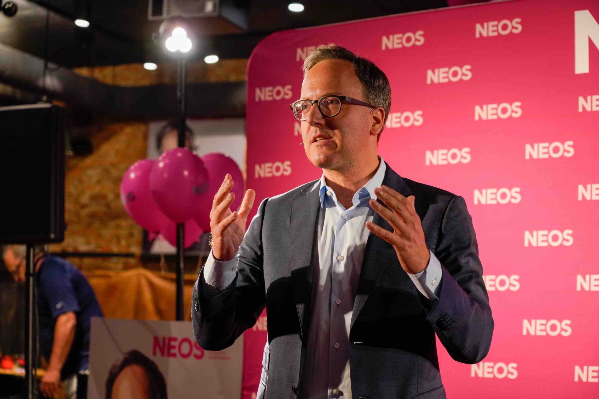 Tirol Wahlkampfauftakt 102