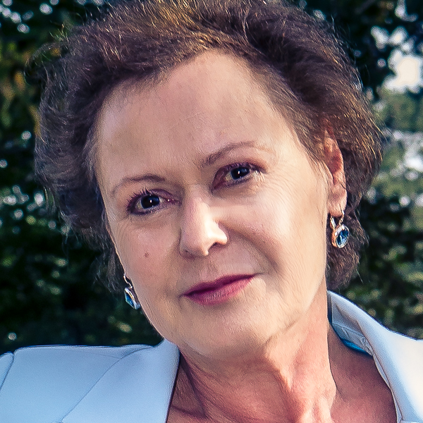 Susanne Kasamas Website