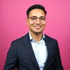 Yannick Shetty