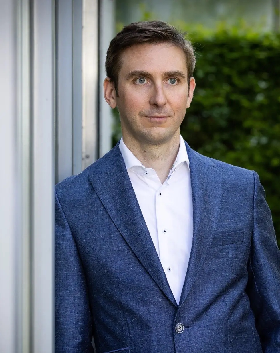 Alexander Paul