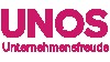 UNOS Logo pink-6000x3373