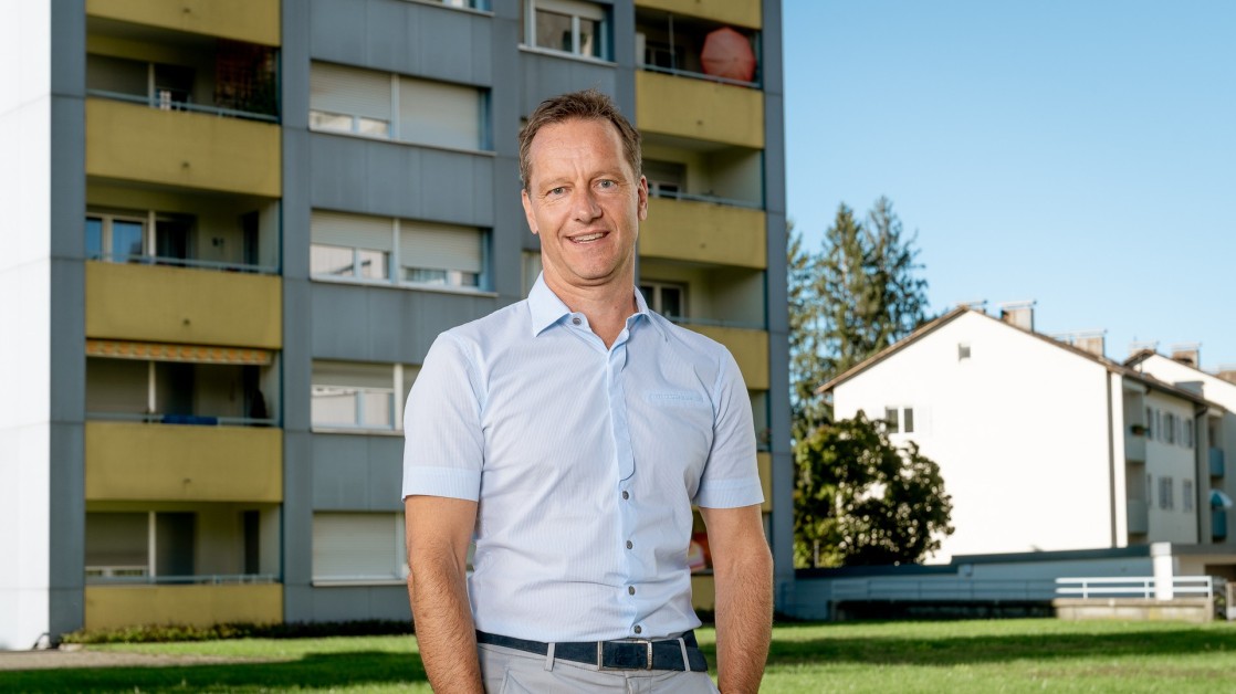 Garry Thür zu Bahnausbau Richtung Deutschland „Mutig und mit