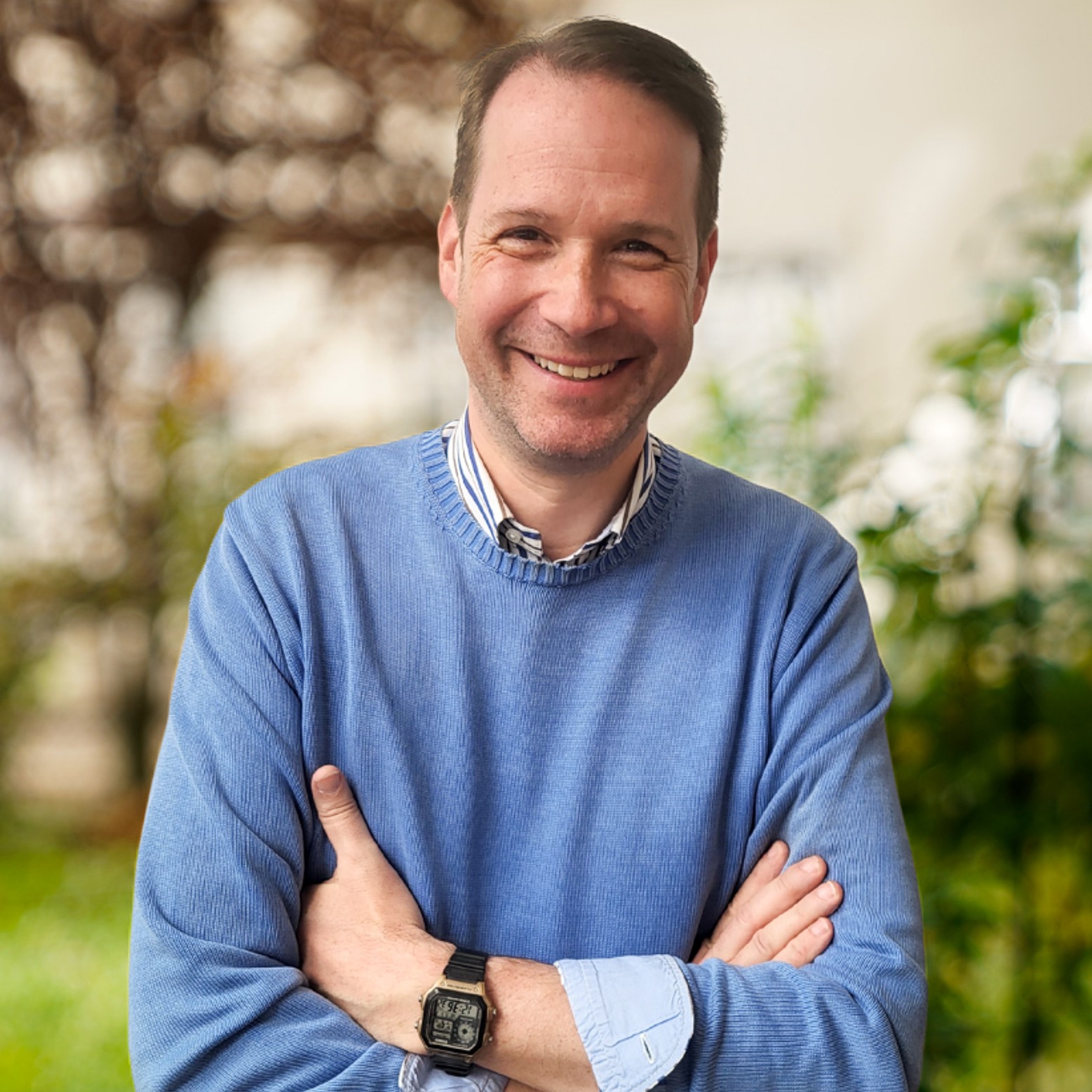 © NEOS/Leopold Leskovar Nikola Donig