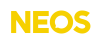 NEOS Logo Y RGB