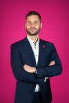 Andreas Friesnegg-Fahrngruber