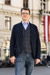 Philipp Pointner Rathaus 