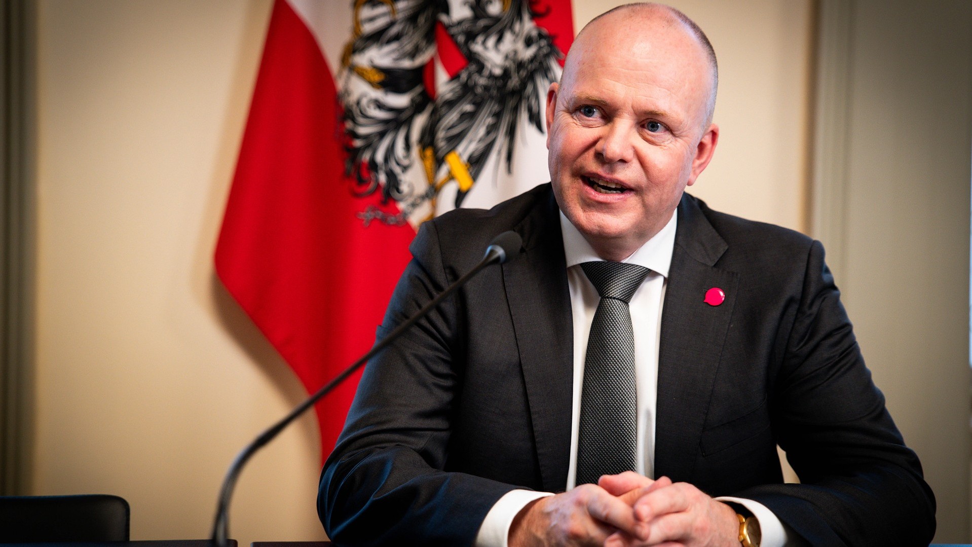 Markus Hofer