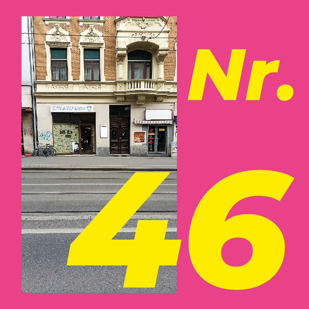 annenstraße leerstand graz
