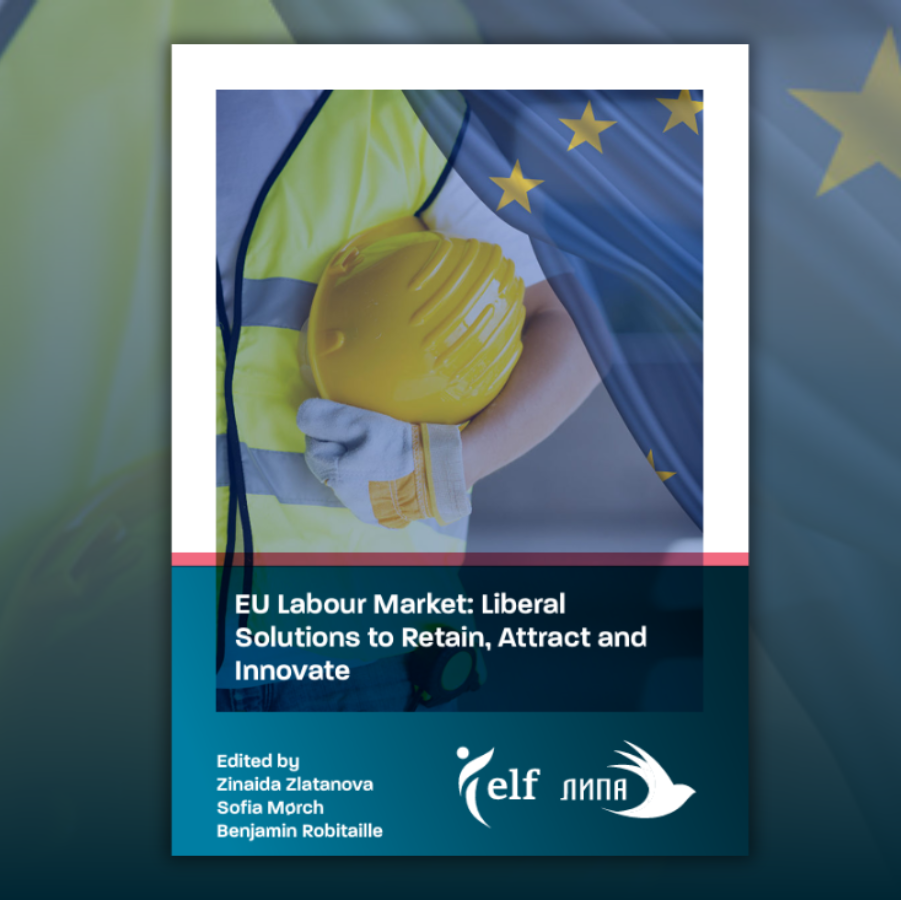 © European Liberal Forum / NEOS Lab NEOS Lab Teaser - ELF Publikation EU Labour Market.png