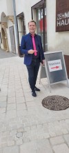 Patrick Sax Radkersburg