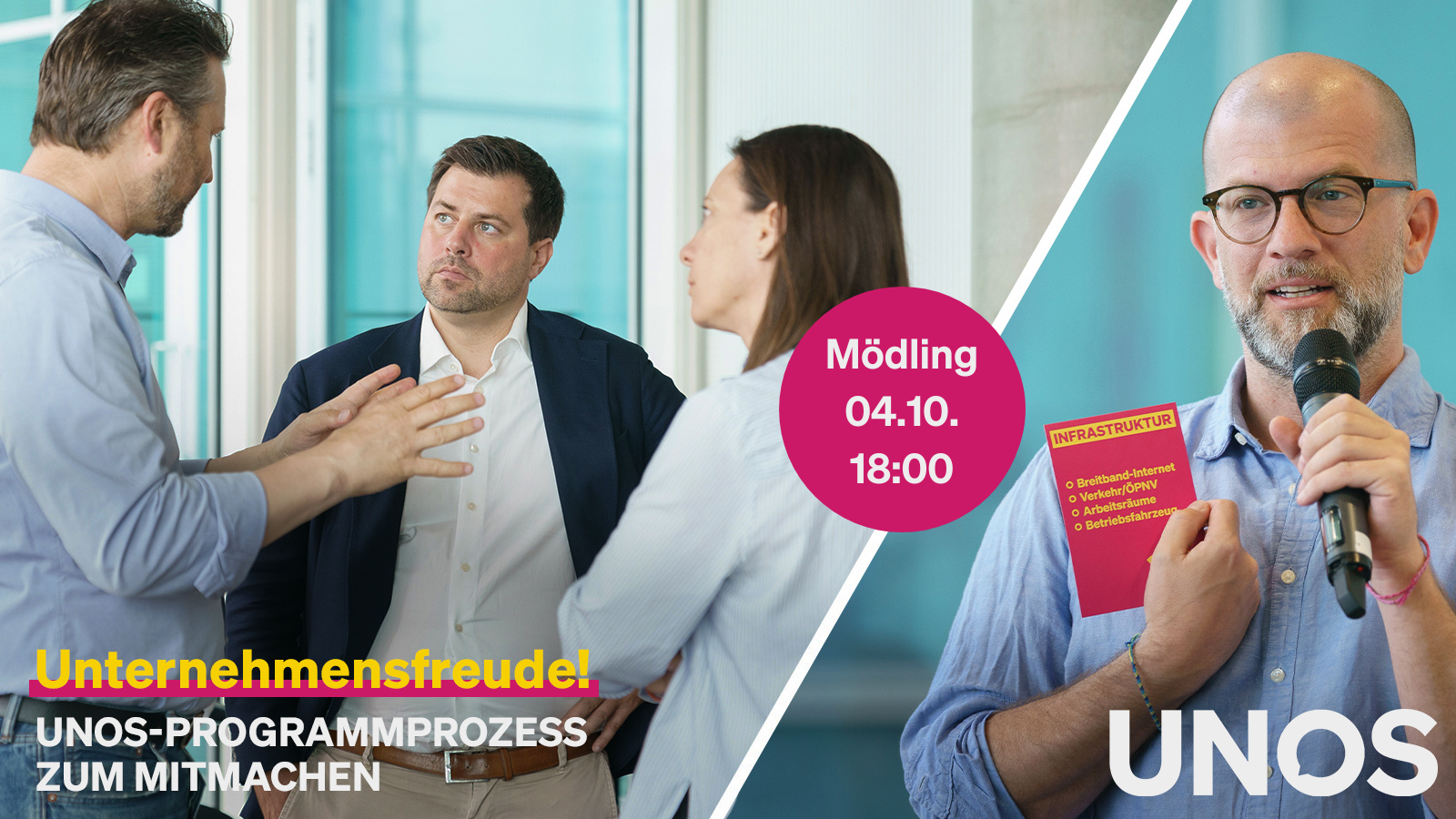 PP LinkedIn Hauptsujet Mödling