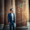 20241210 Wien Christoph Wiederkehr Parlament Shooting6