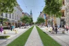 Herrengasse Stadtallee Graz NEOS-960x640