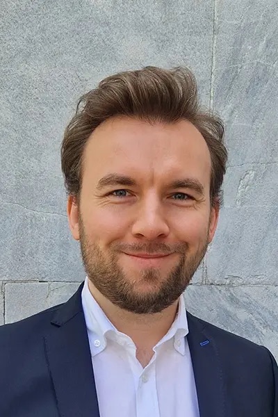 Bernd Baumgartner