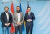 Tropper Reif Buschmann NEOS Berlin