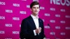 Douglas Hoyos
NEOS-Generalsekretär | Vorsitzender im Rechnungshofausschuss | NEOS-Sprecher für Landesverteidigung, Digitalisierung, Netzpolitik und Telekom | Abgeordneter zum Nationalrat spricht über die Budget Kürzungen, die die Parteien in Österreic vornehmen sollten
