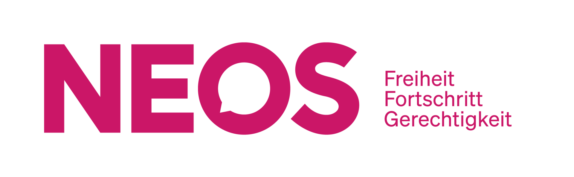 NEOS Logo Full P RGB
